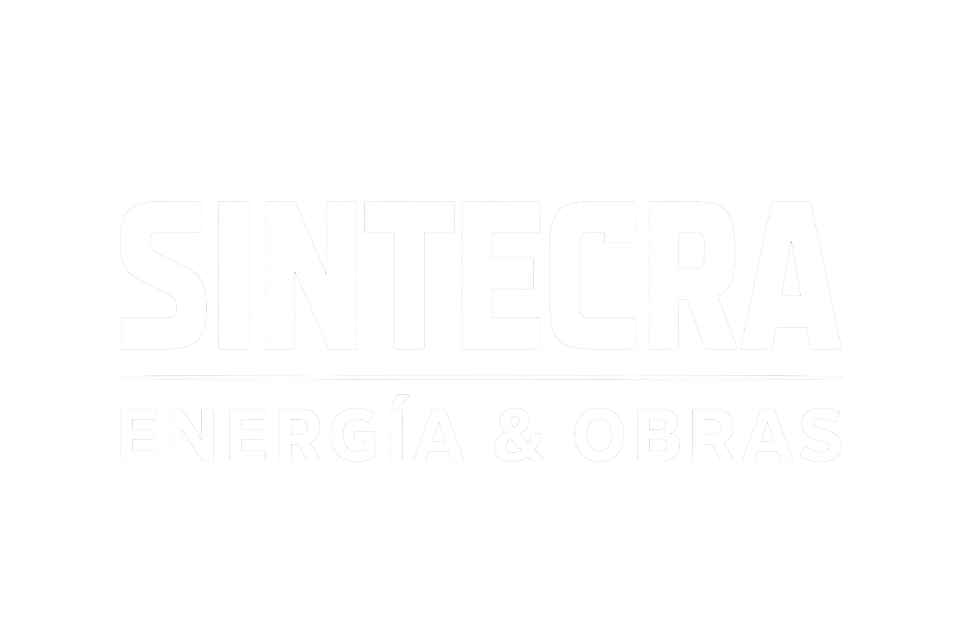 SINTECRA | ENERGÍA & OBRAS